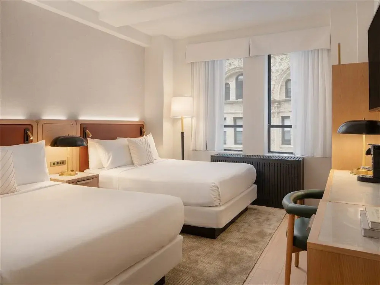 Aura Hotel Times Square