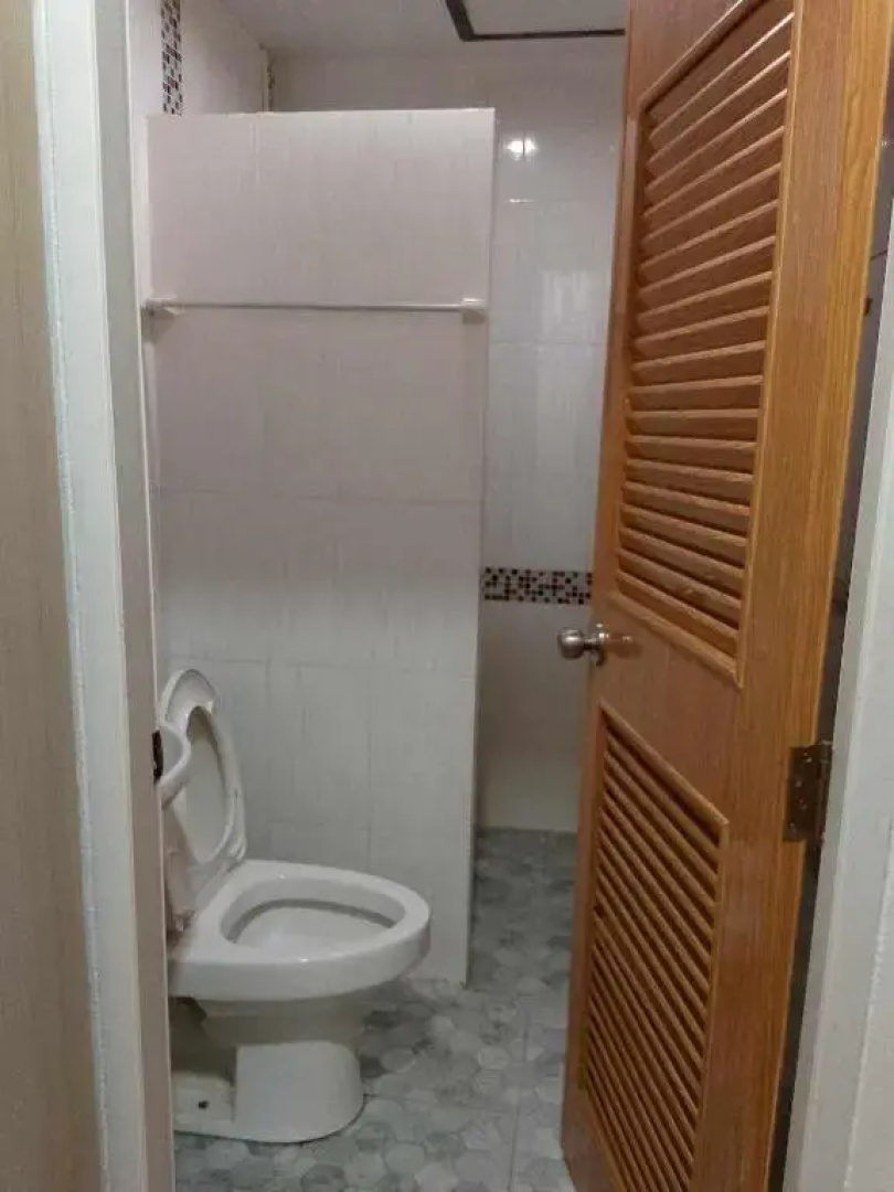 Baan Lucky Guest House