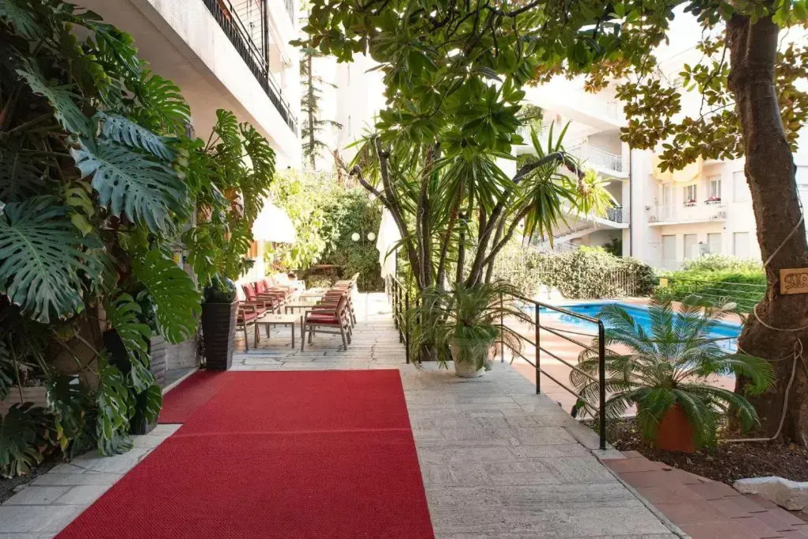 Hotel Principe