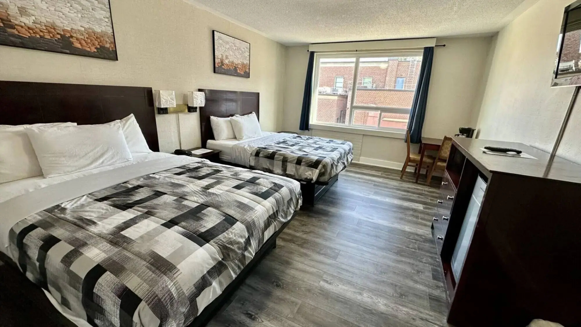 Hotel Town Centre Inn - Parry Sound