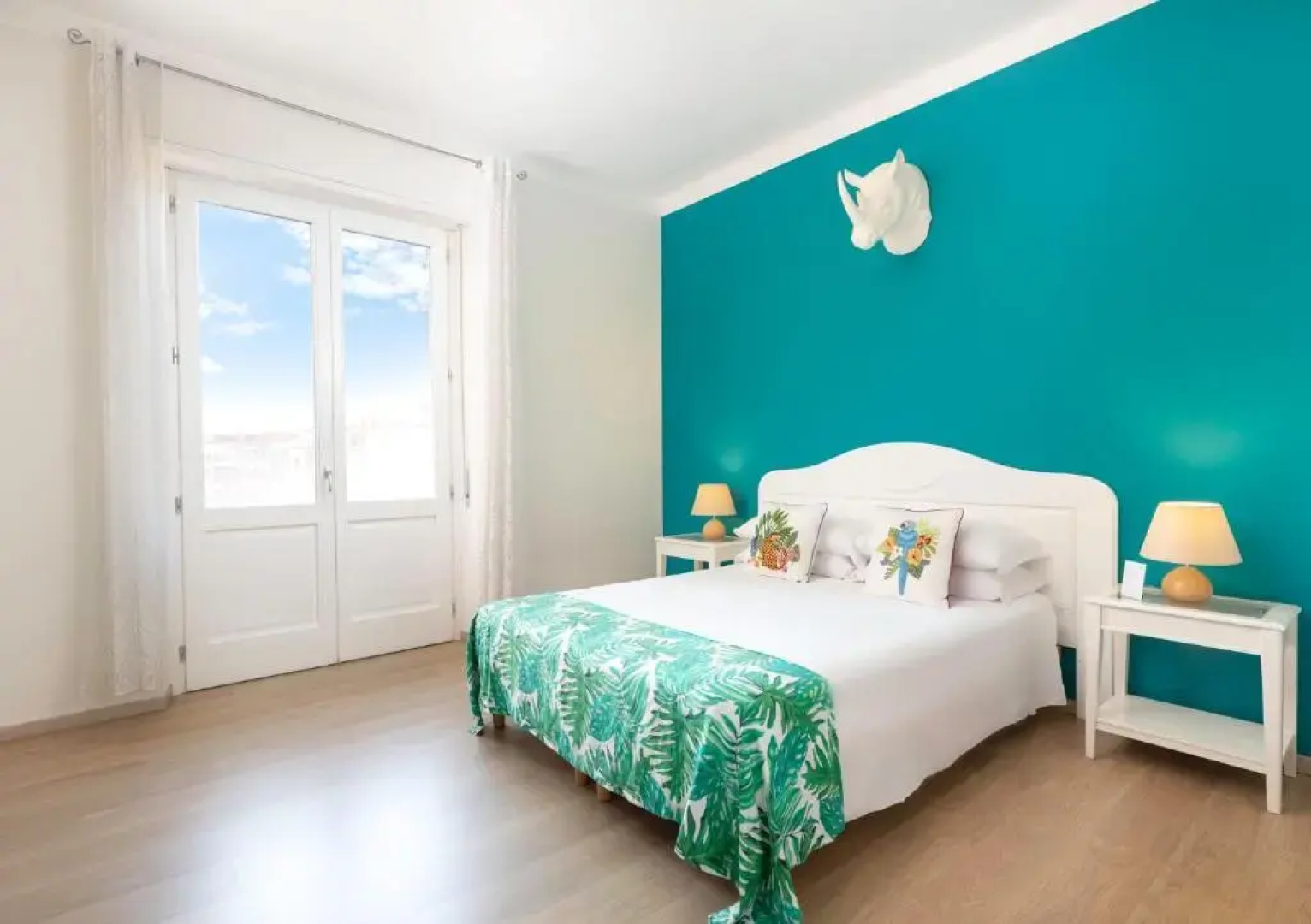 Colibrì Prestige Rooms