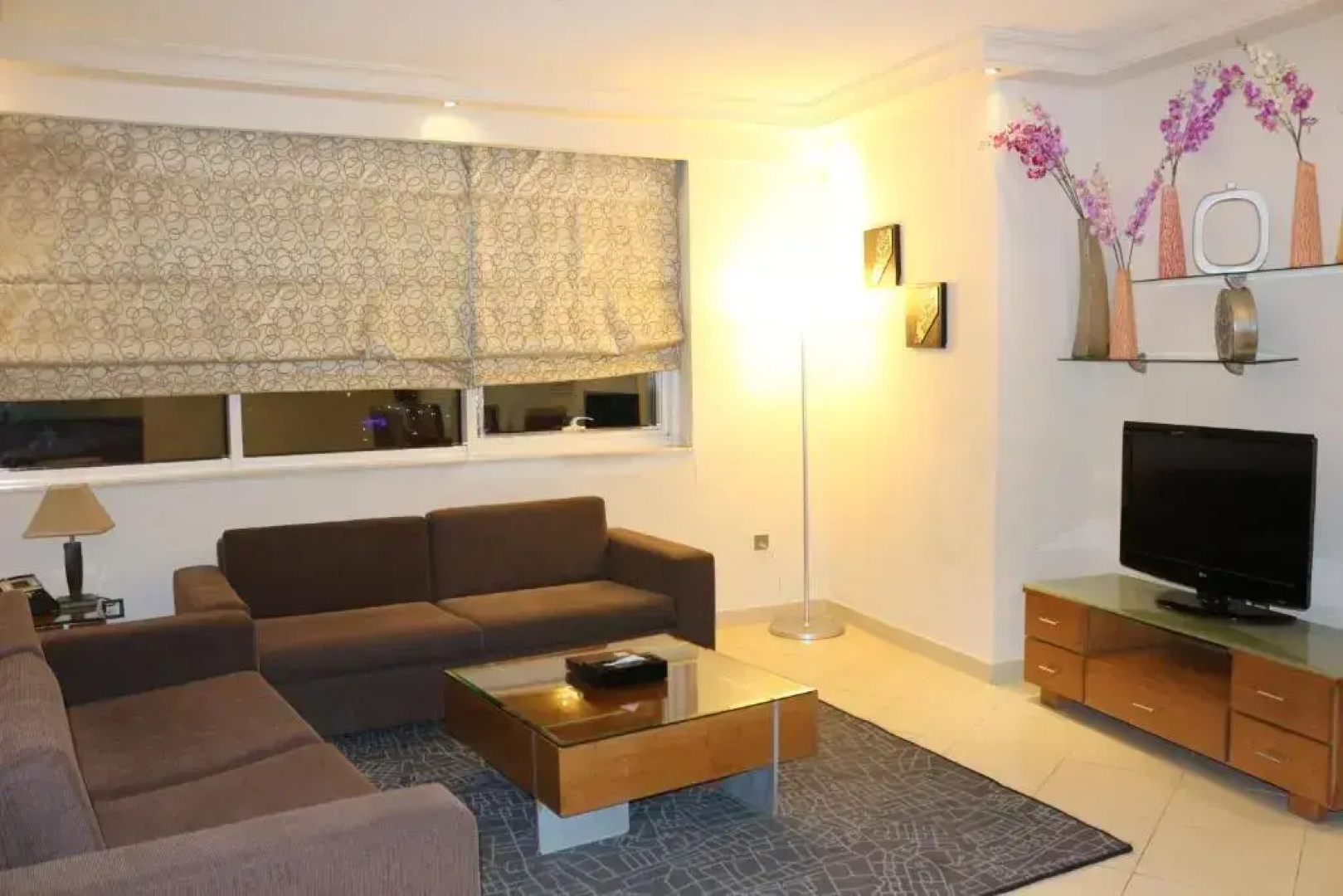 Pearl Executive Hotel Apartment