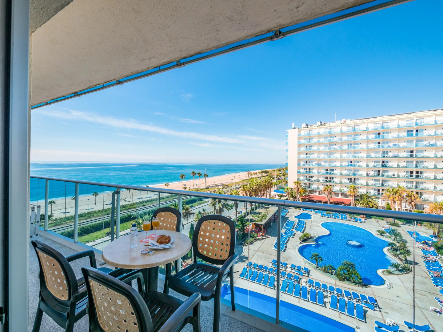 Golden Taurus Aquapark Resort