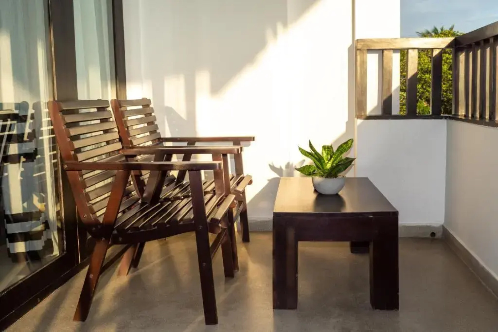 Lagoon Paradise Beach Resort