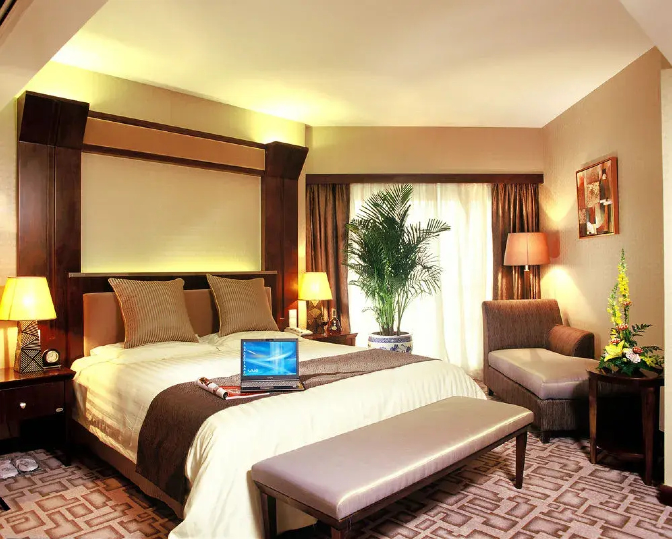 Xiyuan Hotel