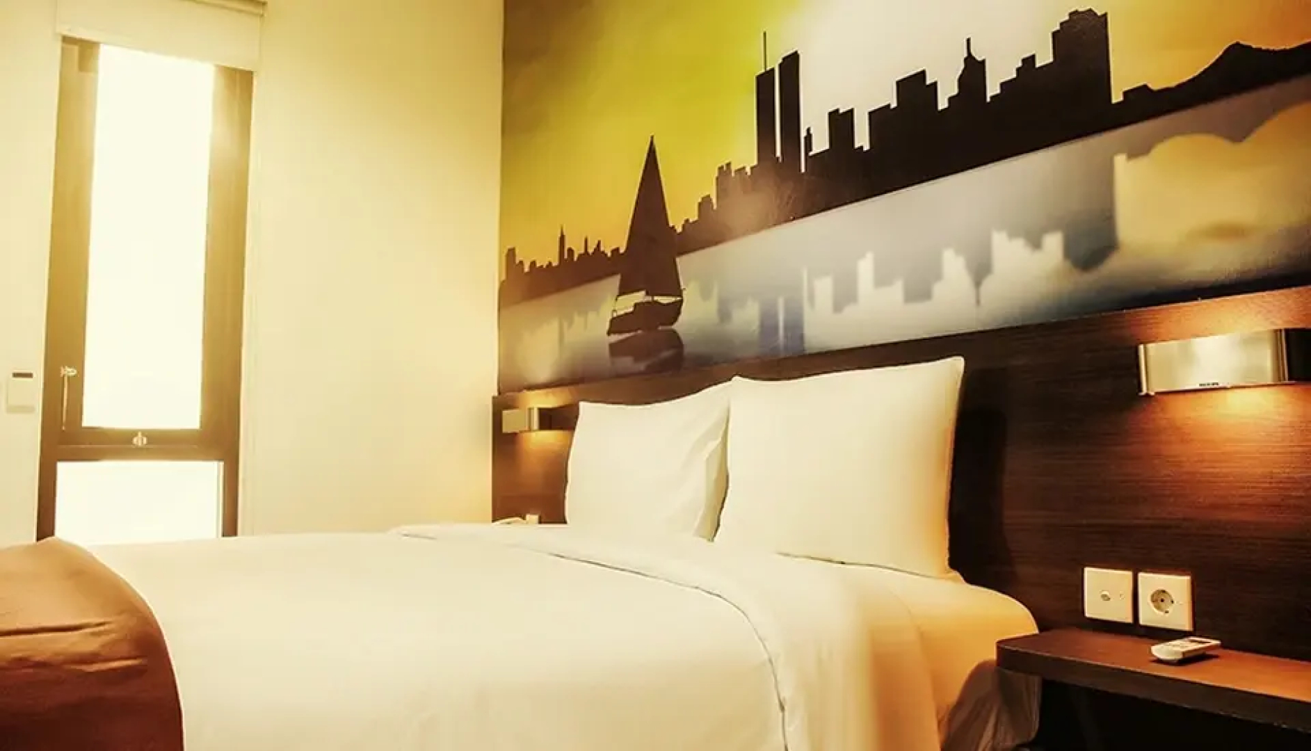 Pondok Labu Residence