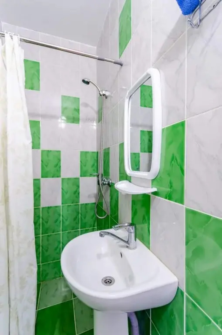 Guest House Tatiana