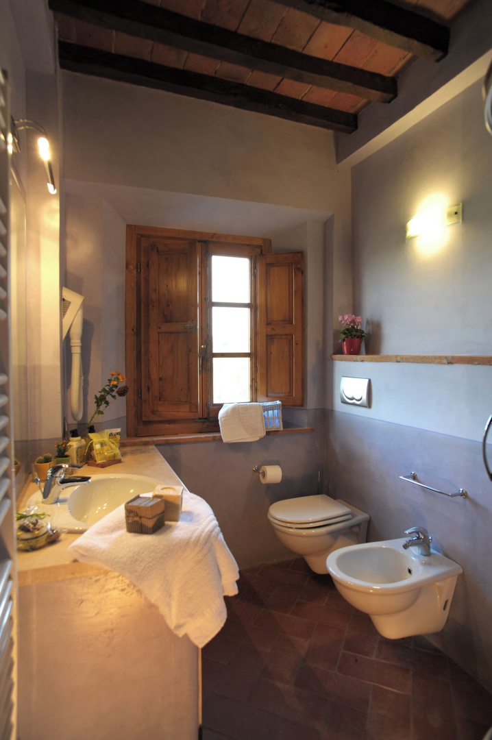 Tenuta di Sticciano