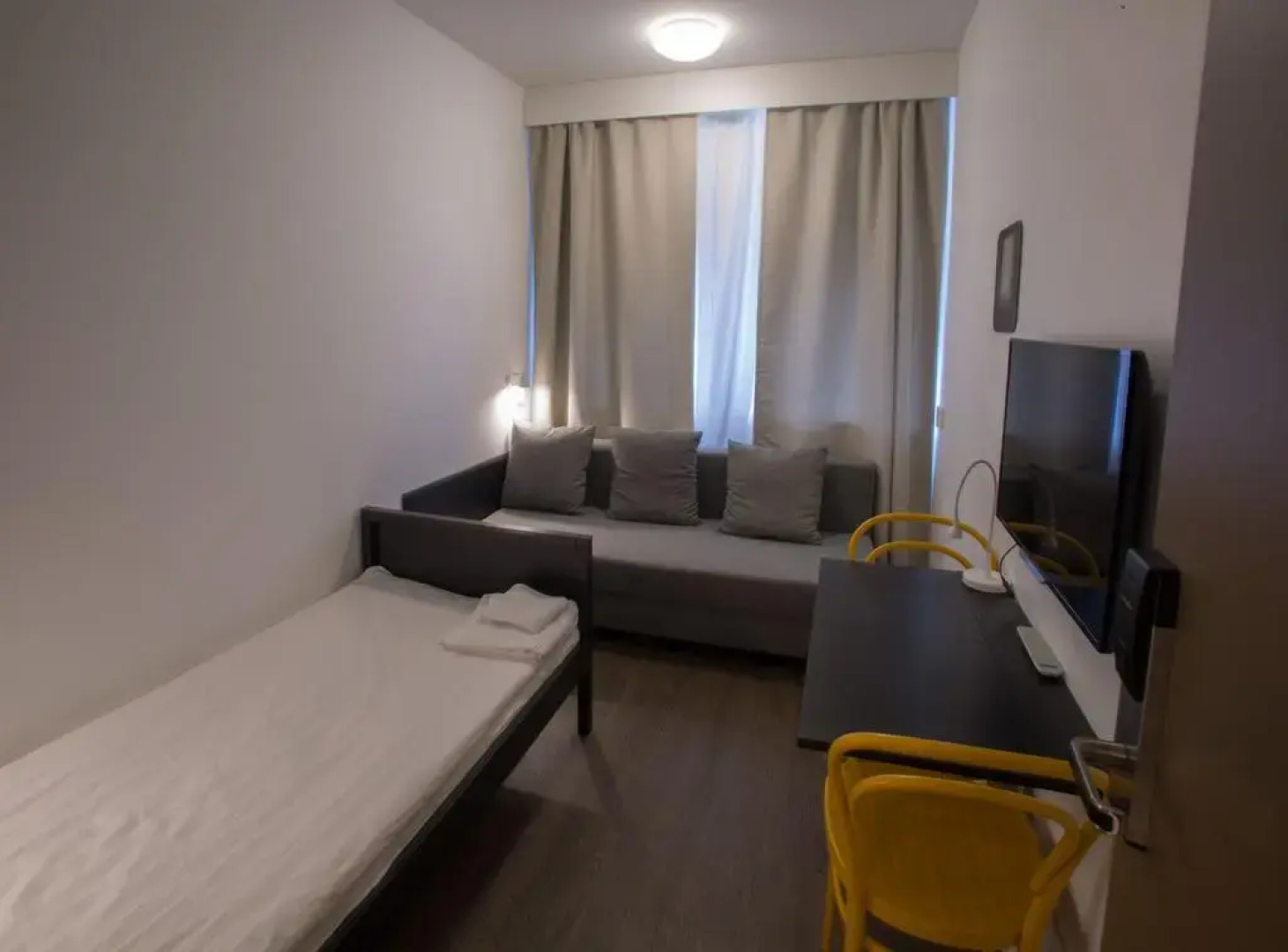 Lidingo Arena Hotell