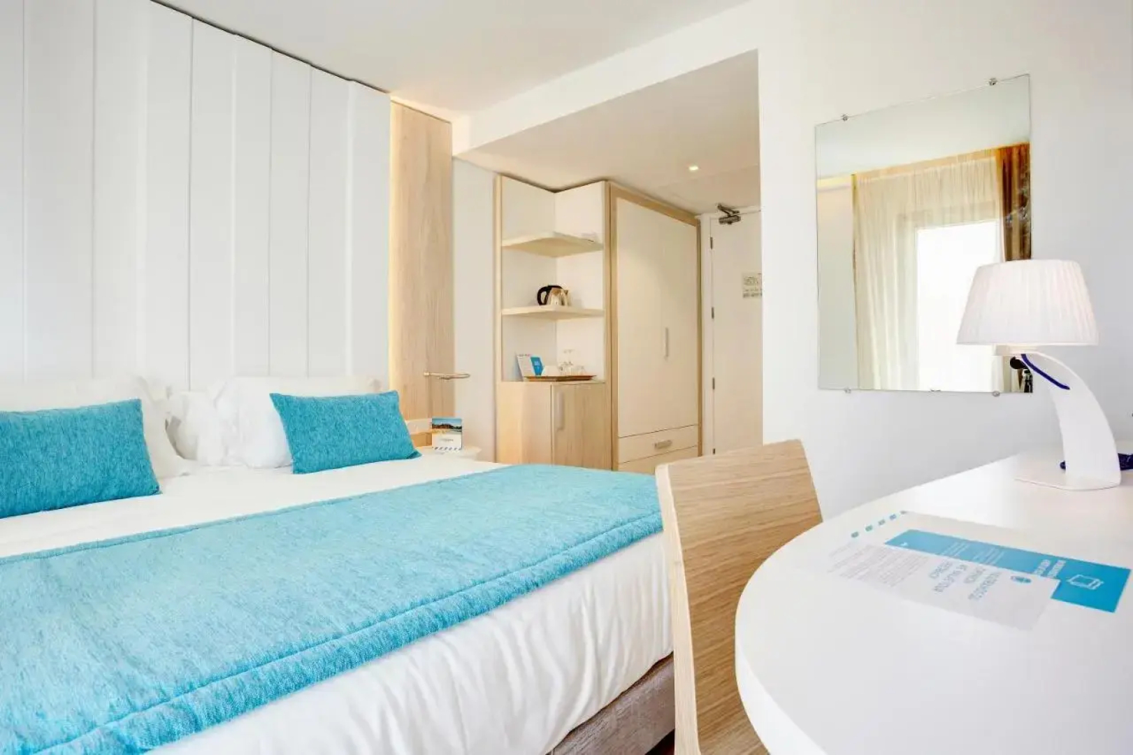 La Goleta Hotel de Mar - Adults Only