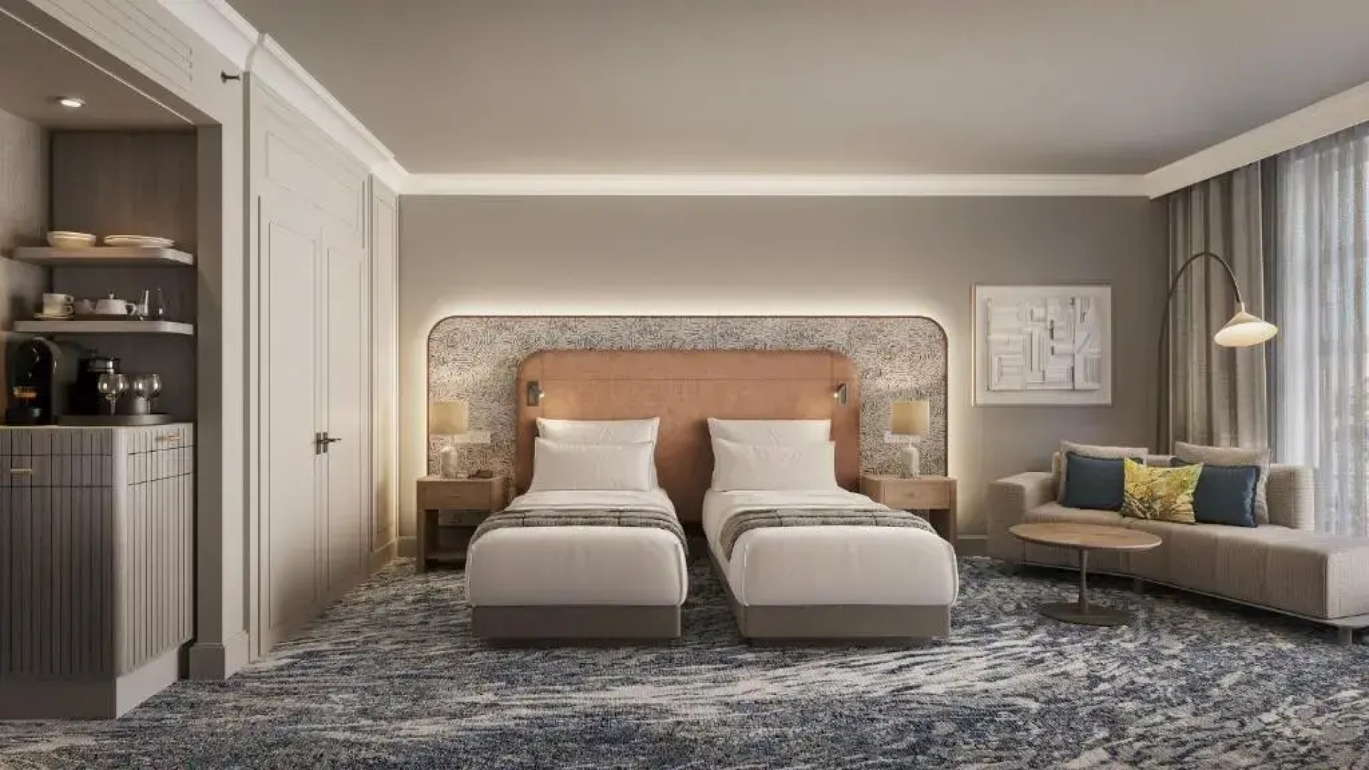 InterContinental Table Bay Cape Town by IHG