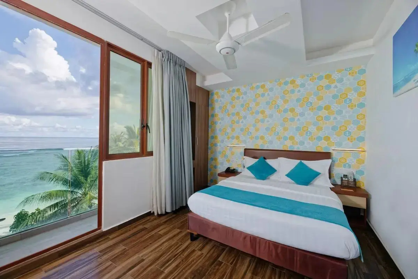 H78 Maldives