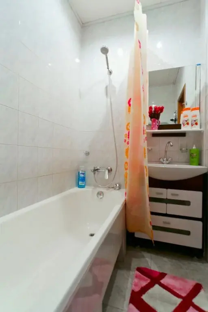 Minsk Apartment Service Luxe class