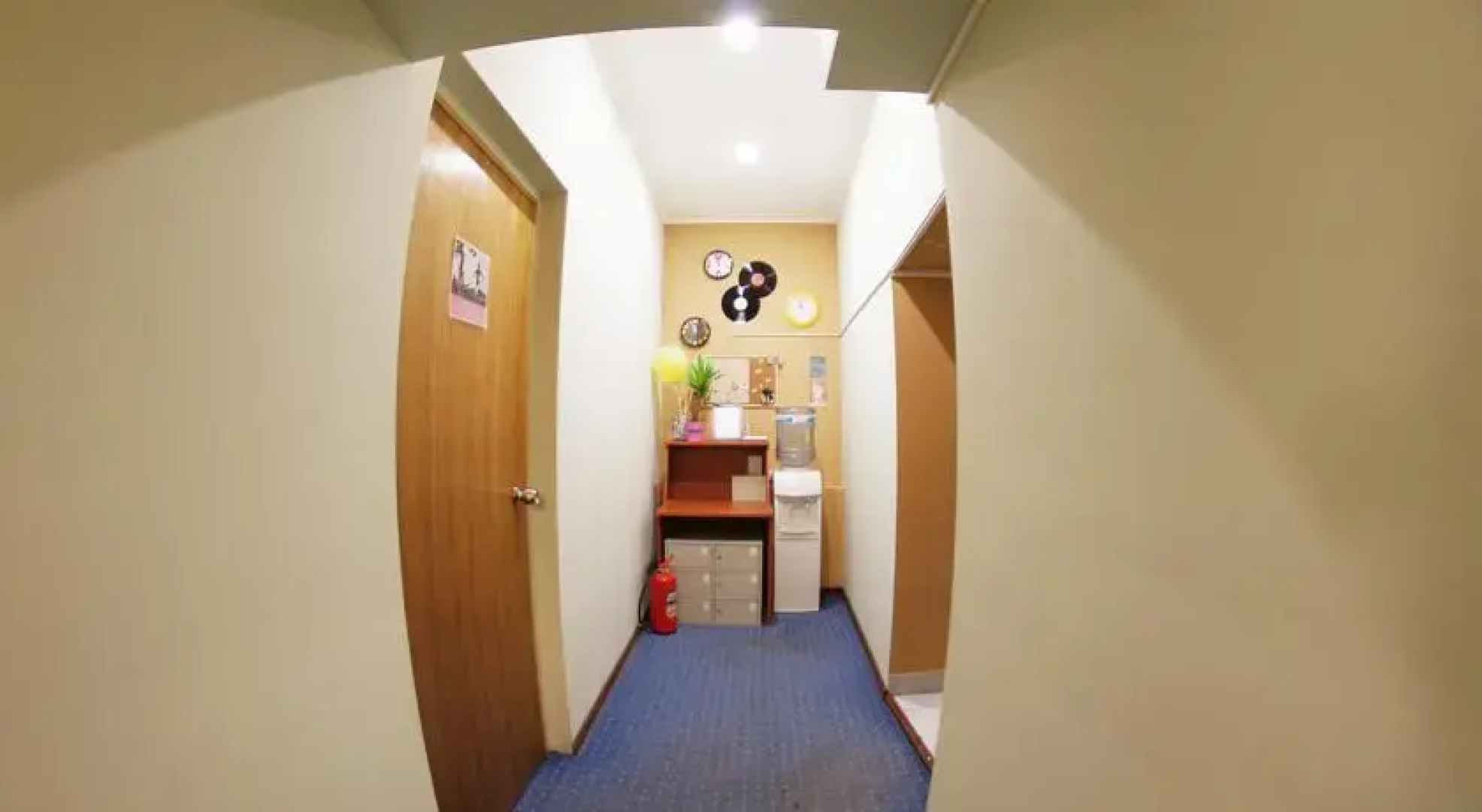 Open Hostel Fun-Fun