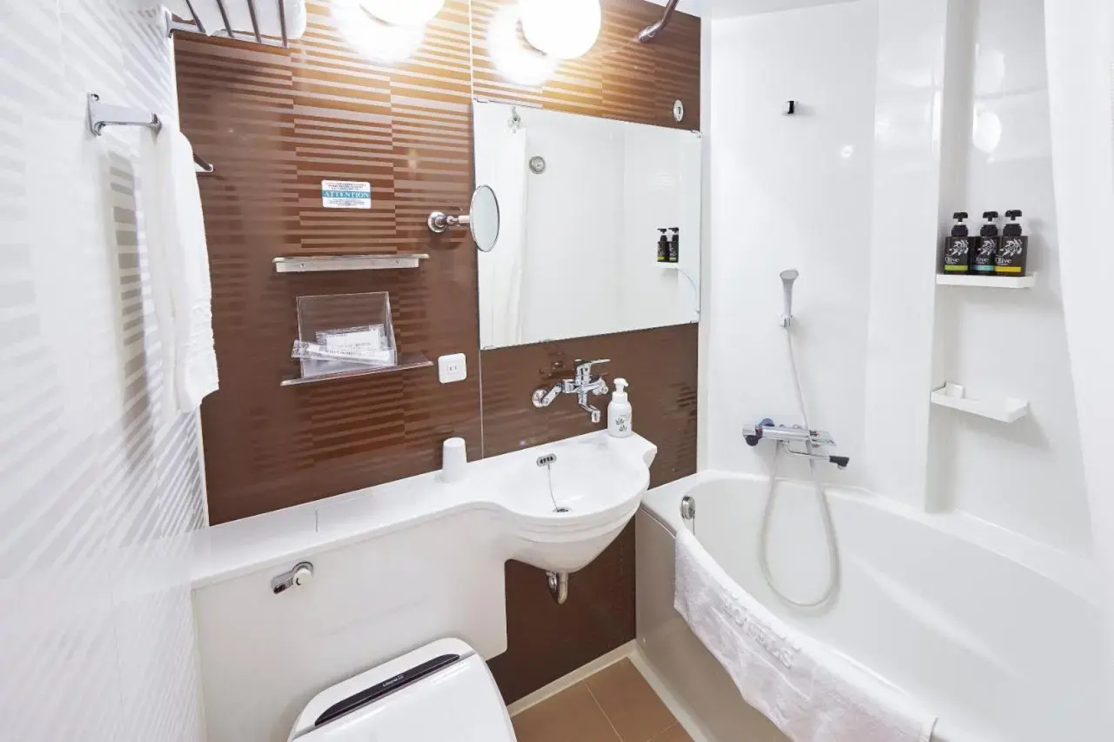 Sotetsu Fresa Inn Kanda Otemachi