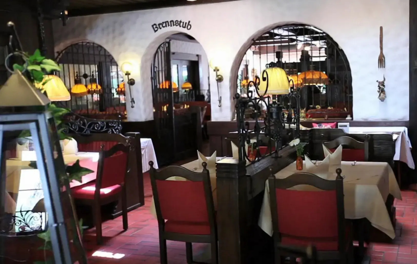 Hotel-Restaurant Blume