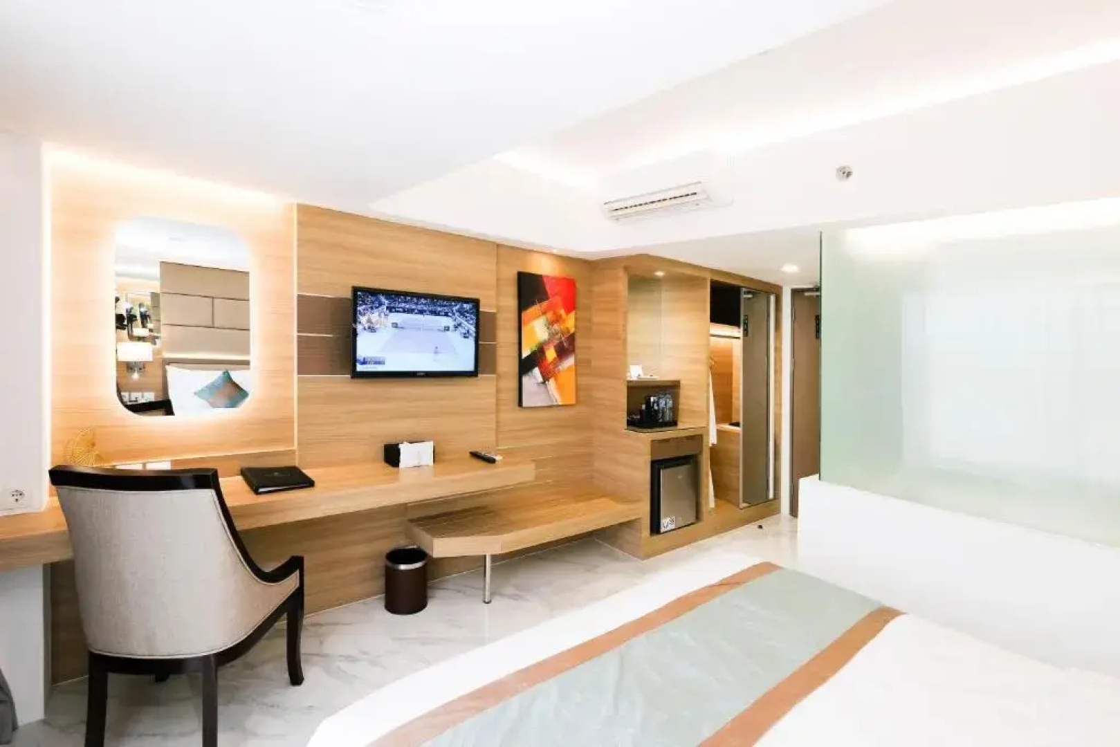 Dream of Aventus Hotel Kuta
