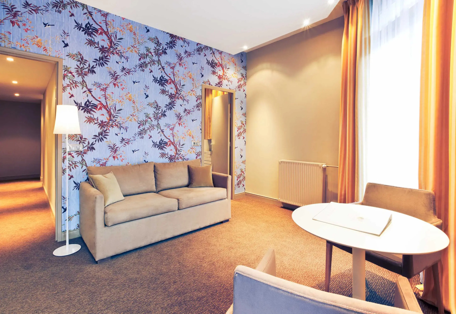 B&B HOME Brides-les-Bains Les 3 Vallées