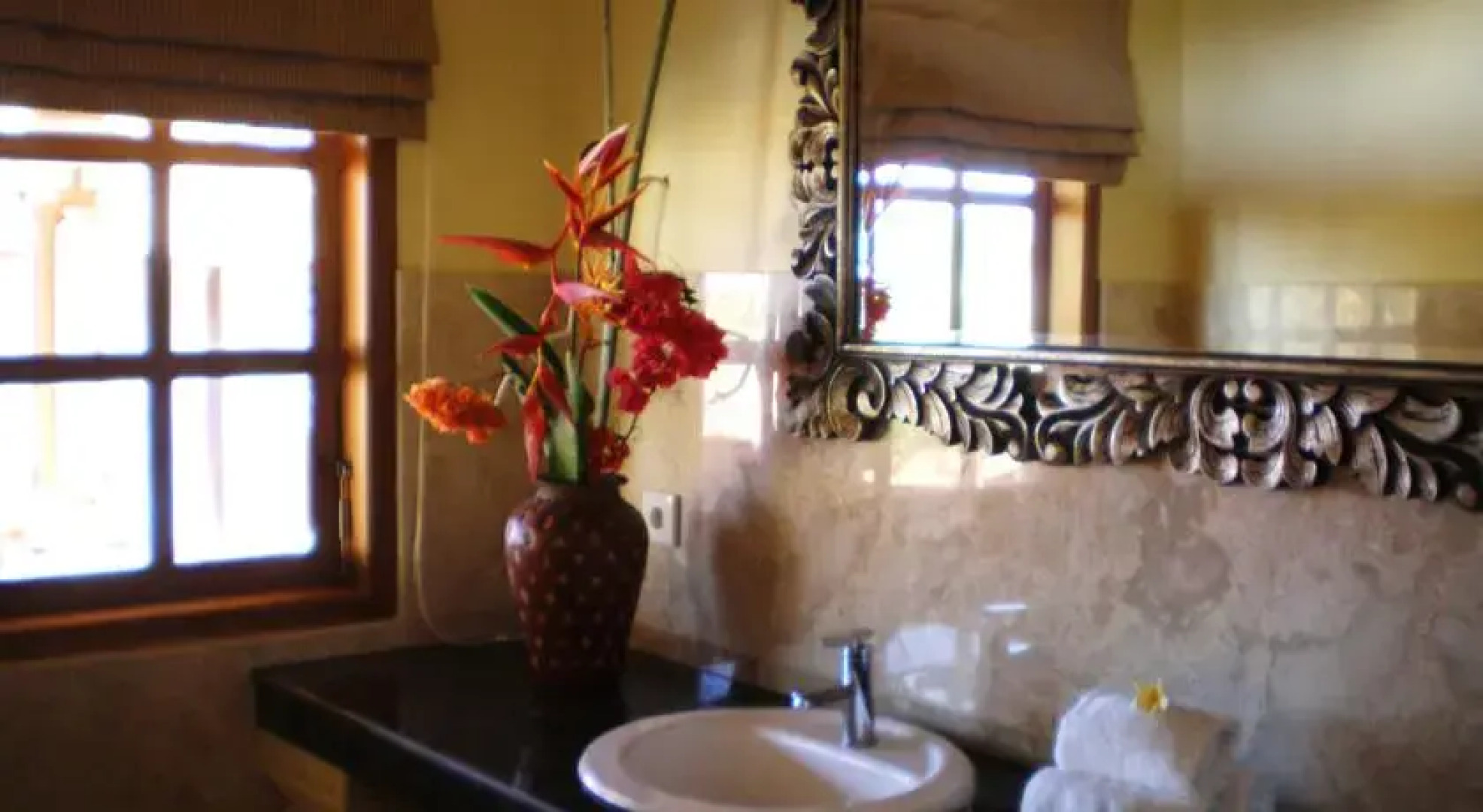 The Raja Singha Boutique Resort Bali