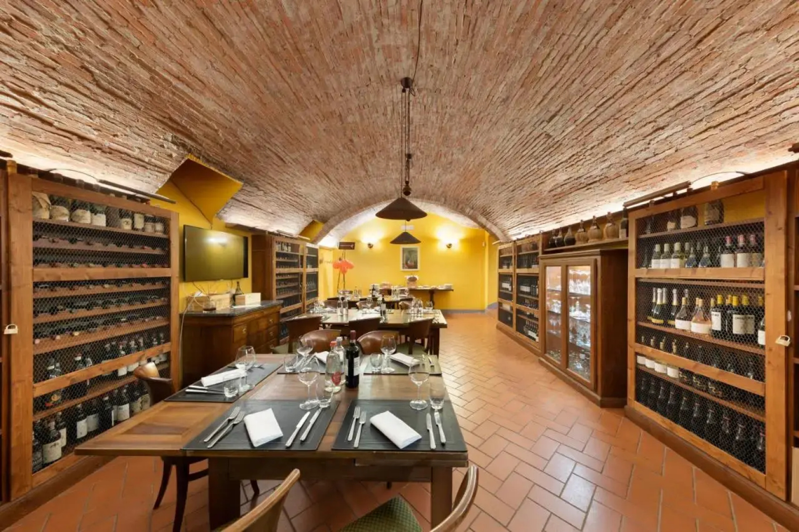 Hotel Villa Castiglione