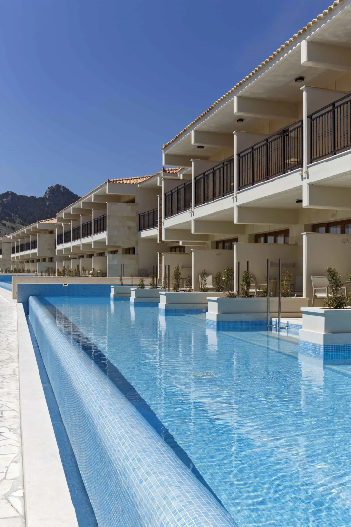 Atlantica Imperial Resort - Adults Only