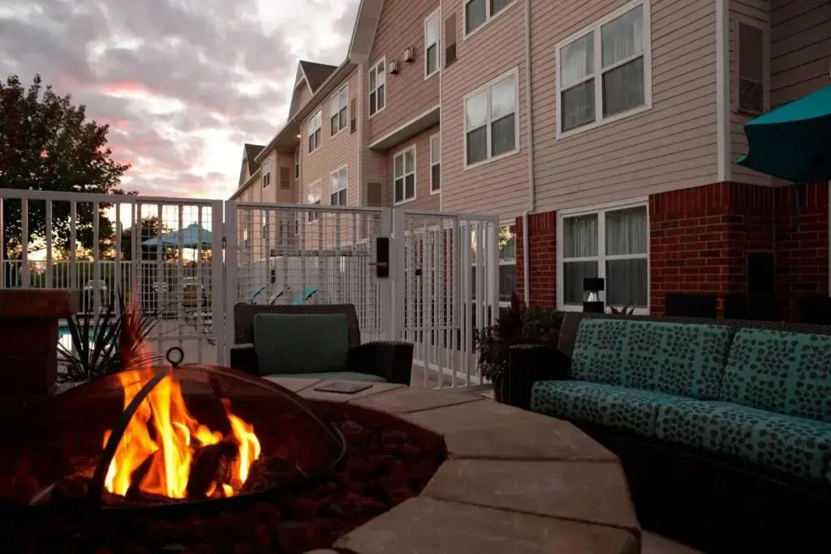 Residence Inn By Marriott Grand Rapids West