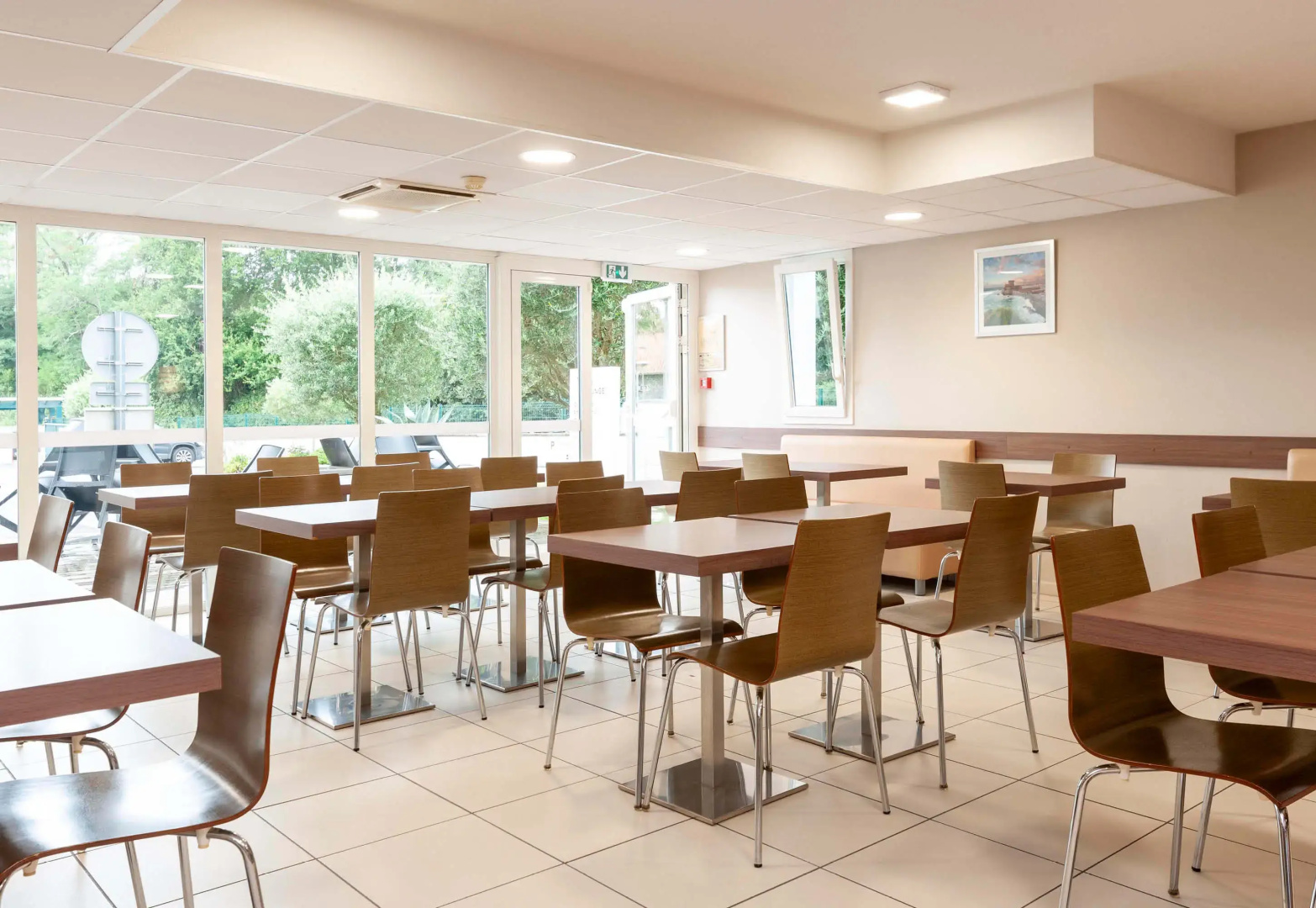 B&B HOTEL Saint-Jean de Luz