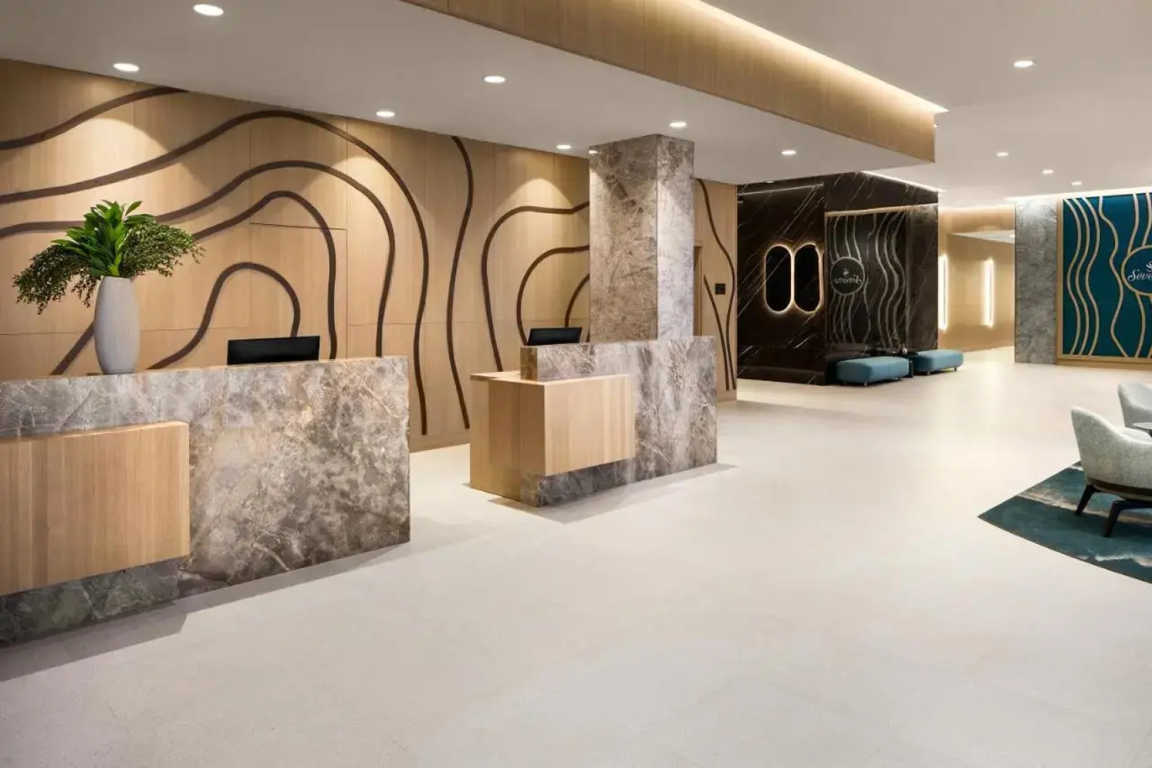 Delta Hotels by Marriott Vancouver Delta