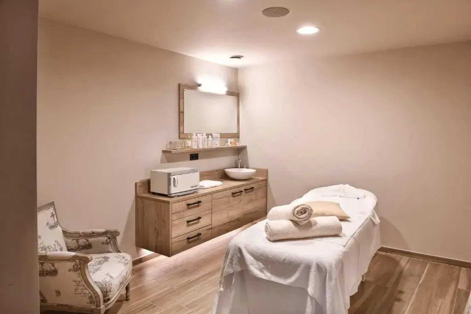 Hotel Das Stachelburg