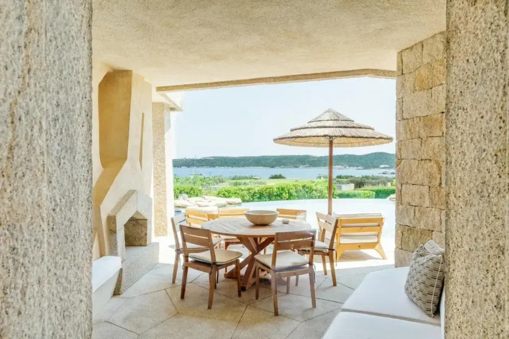 Hotel Pitrizza