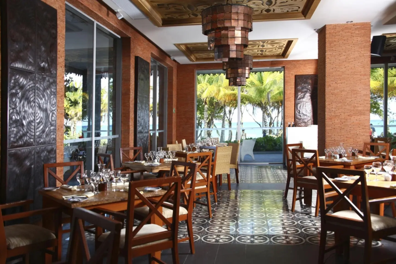 Sandos Caracol Select Club - только для взрослых, все включено