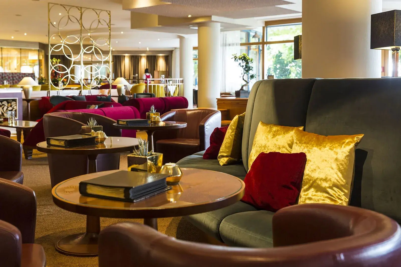 Hotel & Spa Der Steirerhof Bad Waltersdorf