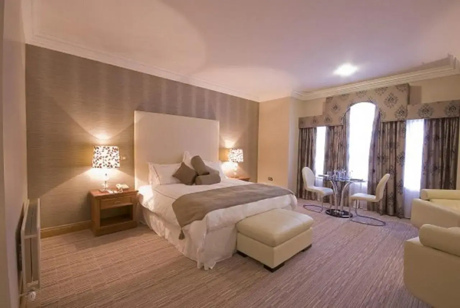 Lady Gregory Hotel, Leisure Club & Beauty Rooms
