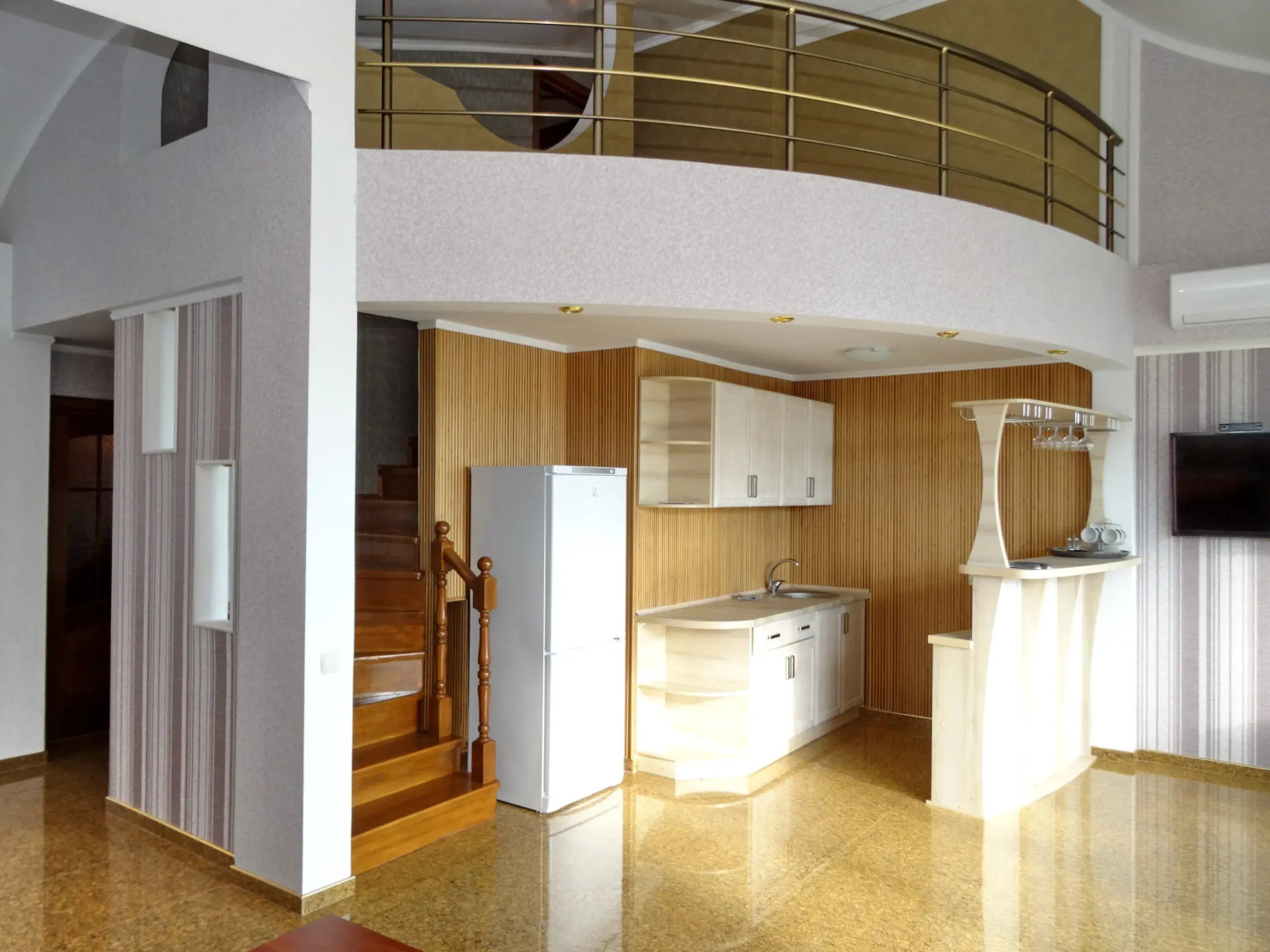 Guest House Lovets