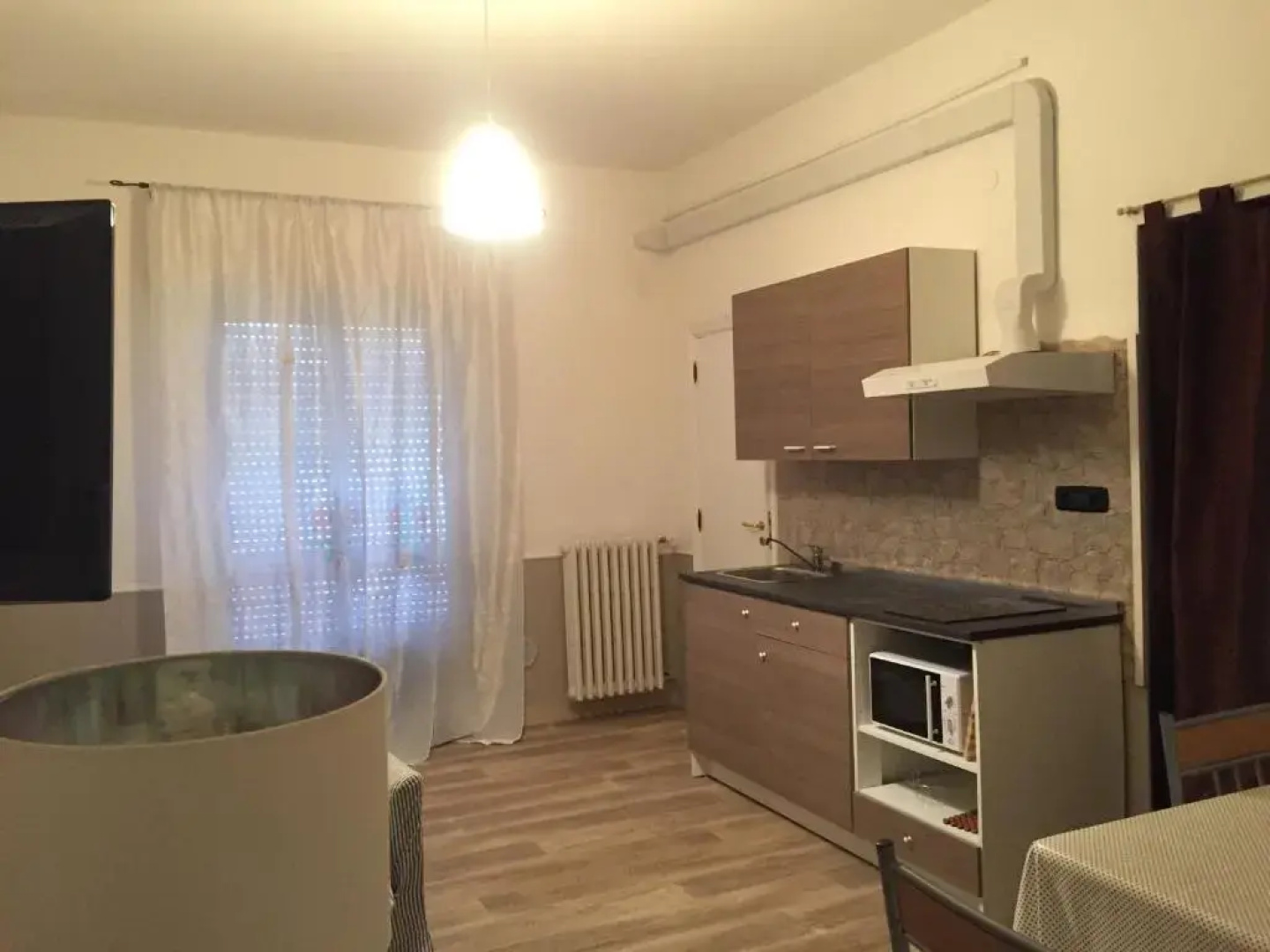 Bb Albergo Lamanna