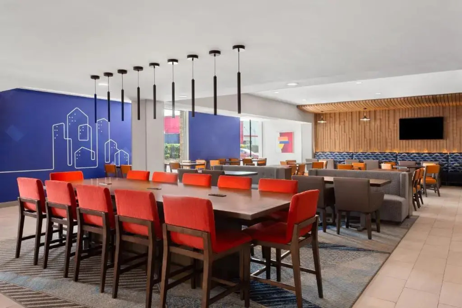 Holiday Inn Express Atlanta Airport North