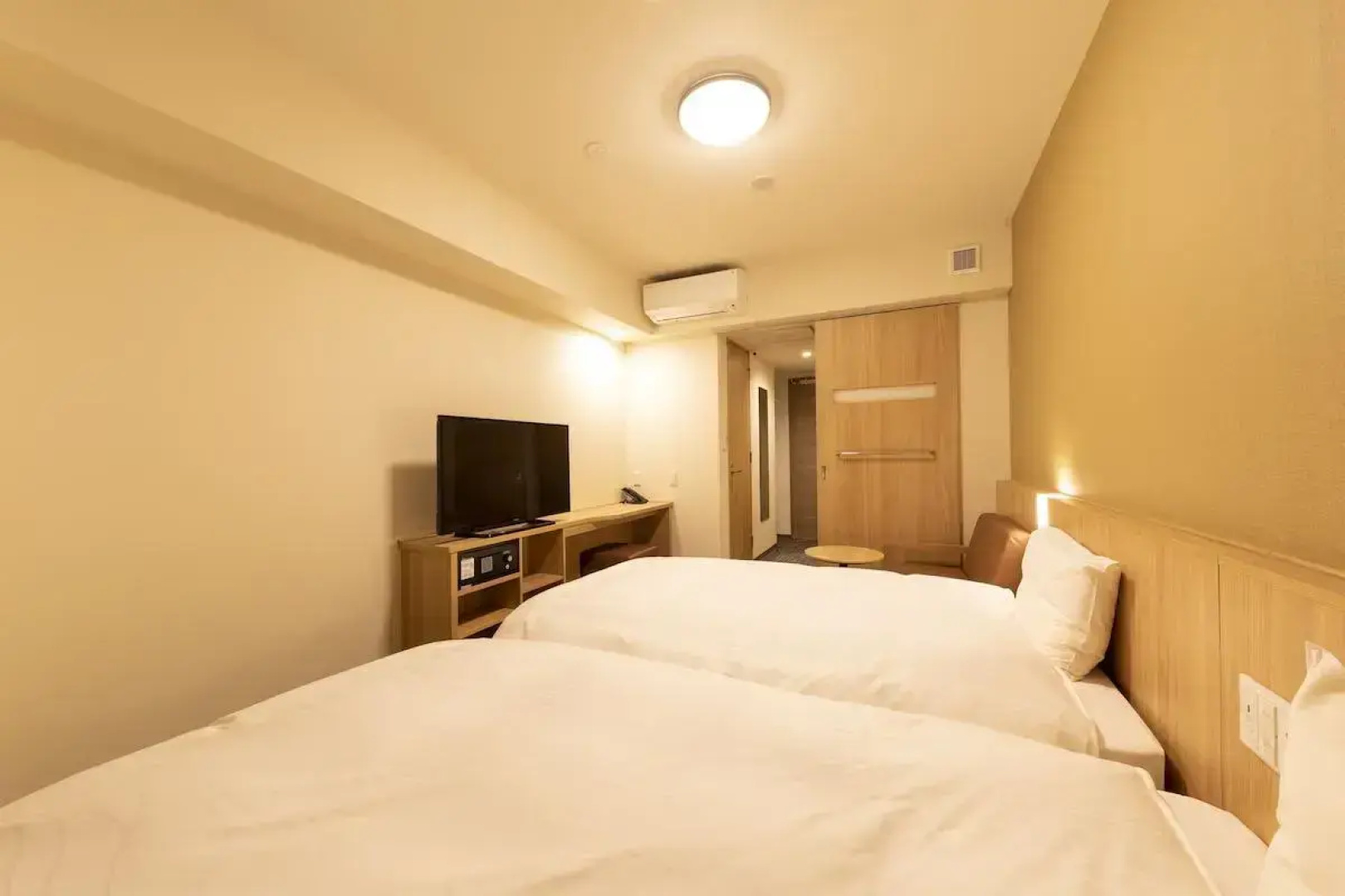 Отель Dormy Inn mito Hot Springs
