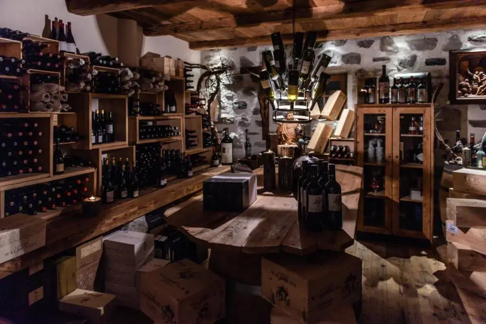 Tirler - Dolomites Living Hotel