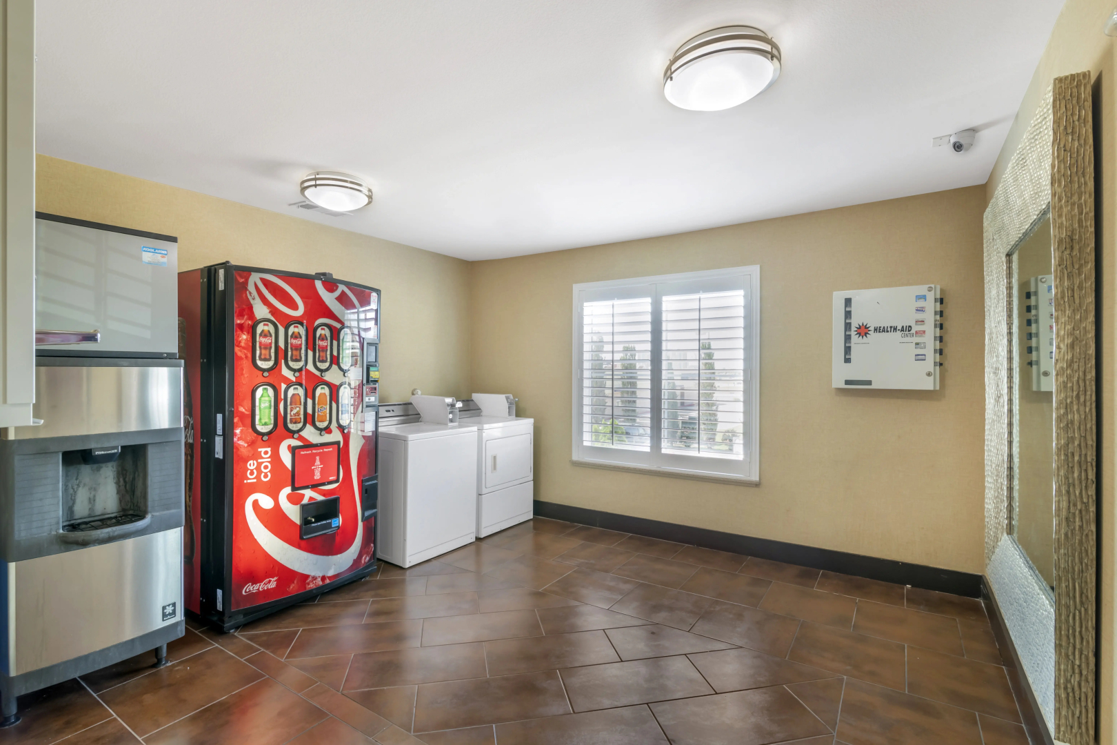 Best Western Plus Denton Inn & Suites
