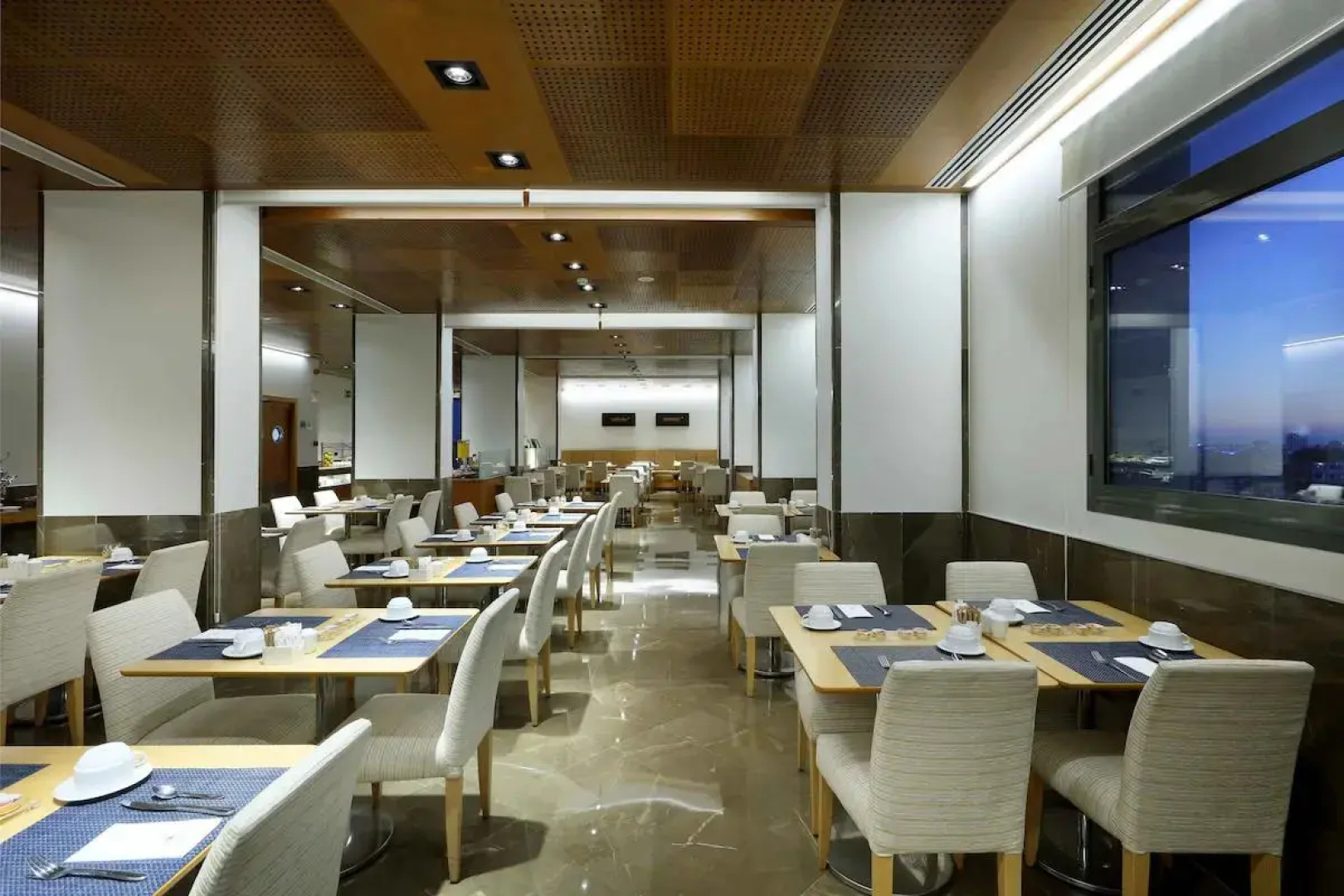 Eurostars Gran Valencia Hotel