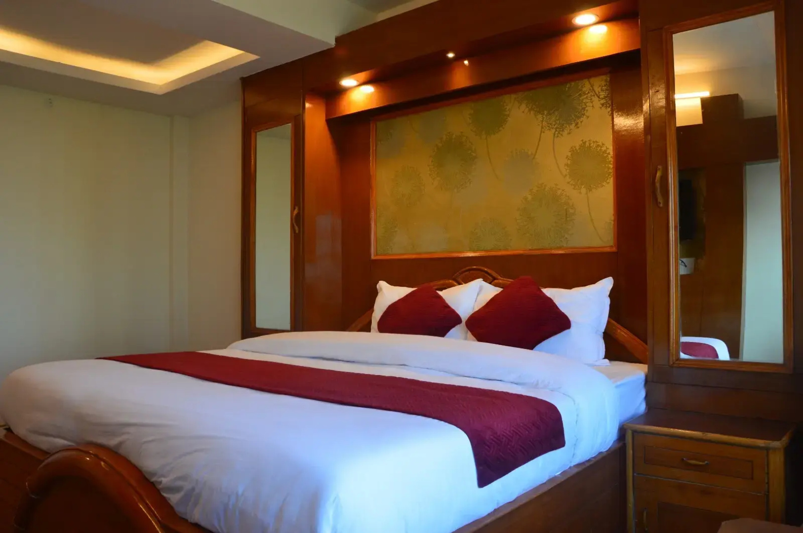 Hotel Woodpark