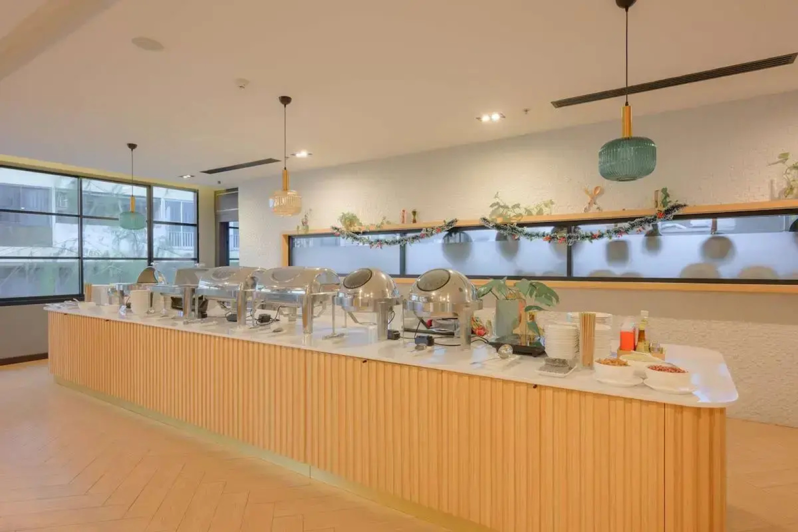 Lewit Hotel Pattaya, a member of Radisson Individuals