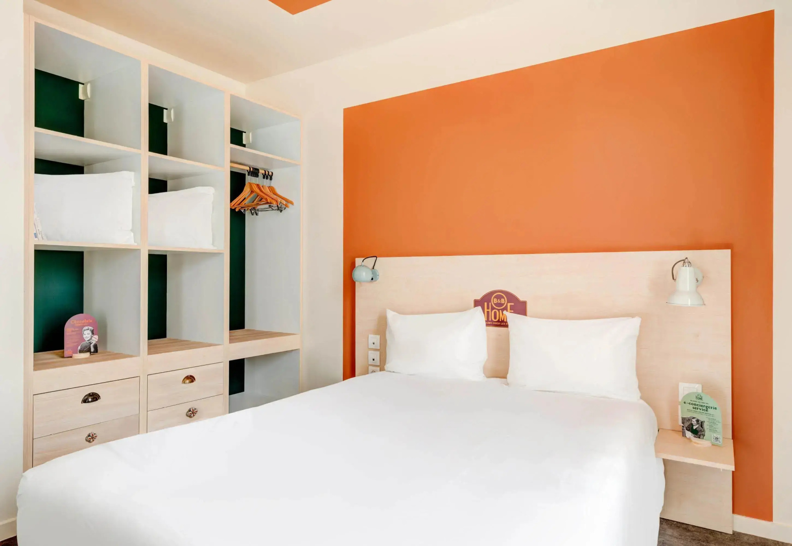 B&B Home Paris Mairie de St Ouen