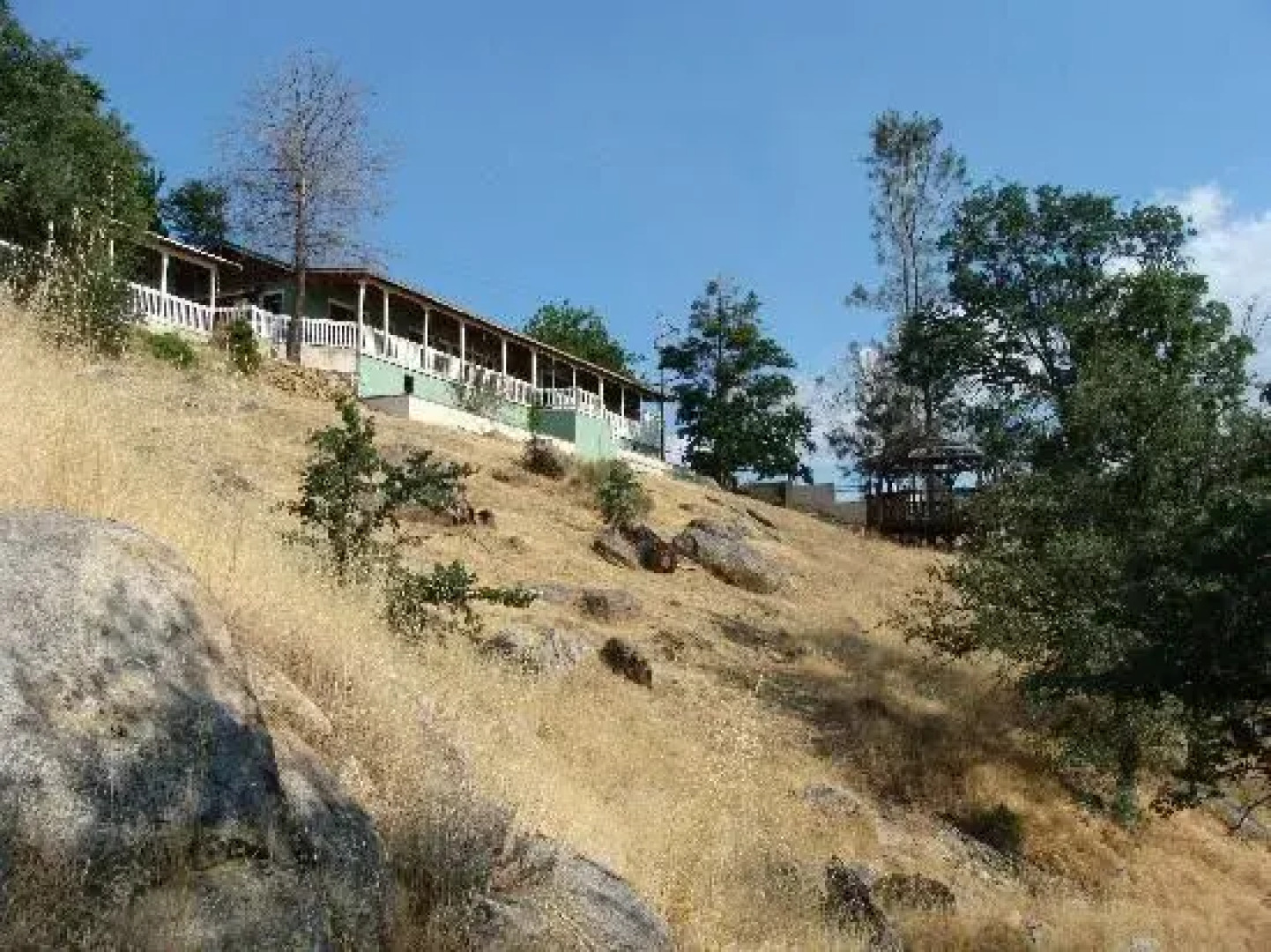 Maple S Mccambridge Lodge