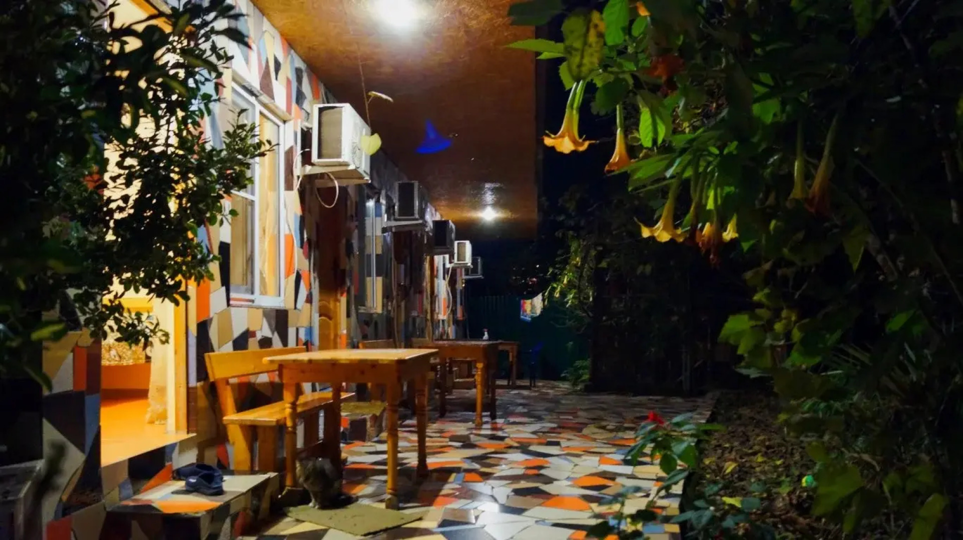 Гостевой Дом Элина