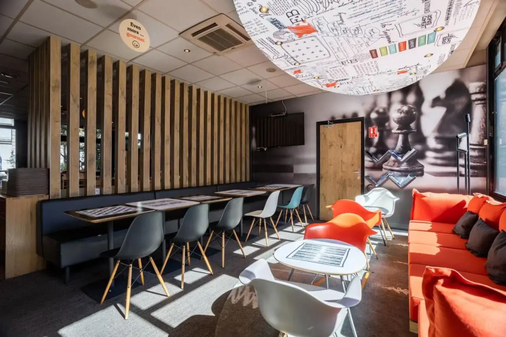 B&B HOTEL Arras Centre Les Places