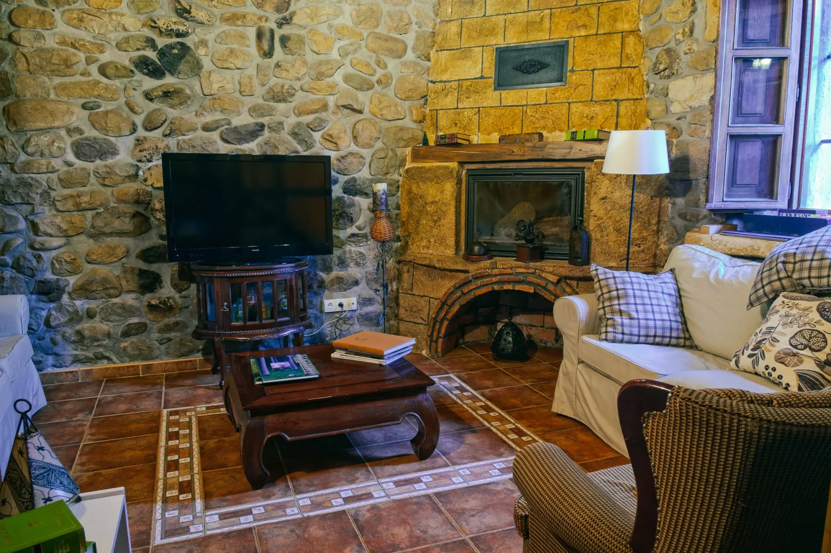 Posada Las Golondrinas De Cillero