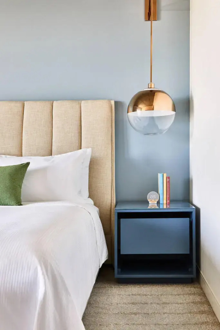 Отель ADERO Scottsdale Resort, Autograph Collection