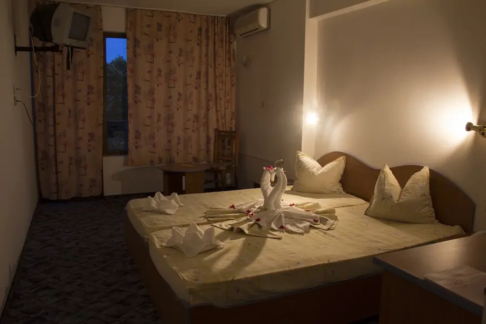 Kamchia Hotel