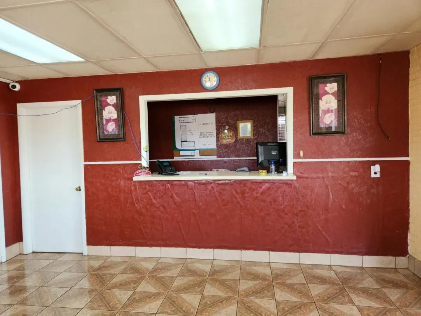 Executive Inn at Mena